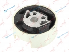 ME-1595 Сайлентблок подрамника | перед правлев