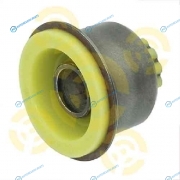 40-06-4047 Сайлентблок полиуретановый переднего подрамника задний | перед правлев