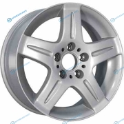 7198746 Replay SK150 R16x6.5 5x112 ET46 CB57.1 S