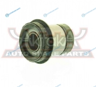 0101-007 Сайлентблок переднего верхнего рычага ASVA