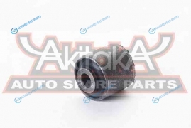 0201-088 Сайлентблок переднего прямого рычага внешний ASVA