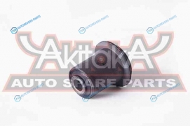 0201-125 Сайлентблок переднего нижнего рычага ASVA