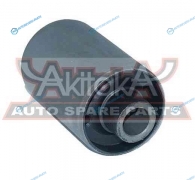 0201-227 Сайлентблок задней рессоры ASVA