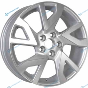 7198641 Replay NS138 R17x6.5 5x114.3 ET40 CB66.1 S