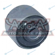 0101-137 Сайлентблок заднего продольного рычага ASVA