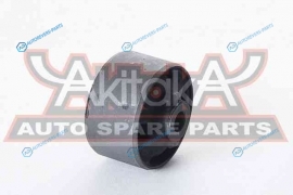 0101-313 Сайлентблок подушки дифференциала ASVA