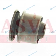 0101-ANE10R1 Сайлентблок задней подвески без кронштейна ASVA