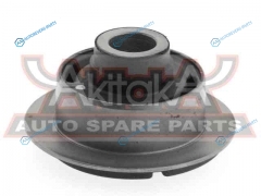 0101-GRJ120FD2 Сайлентблок опоры дифференциала ASVA