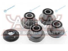 0101-GRJ150S1 Сайлентблок рулевой рейки ASVA