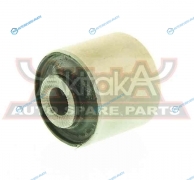 0101-GYL15R2 Сайлентблок задней поперечной тяги Комплект ASVA