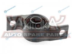 0801-BHRL Сайлентблок переднего рычага задний с кронштейном ASVA