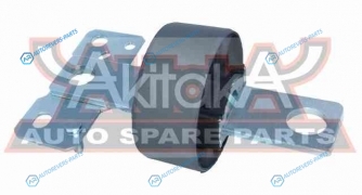 2101-CAXL Сайлентблок заднего продольного рычага левый ASVA