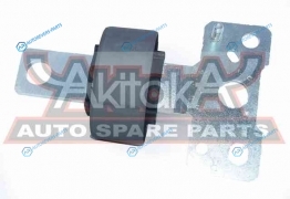 2101-CAXR Сайлентблок заднего продольного рычага правый ASVA