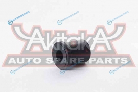 0103-ET196X Сайлентблок серьги рессоры верхний ASVA
