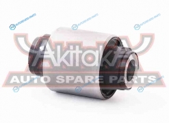 0201-J50R1 Сайлентблок заднего рычага ASVA