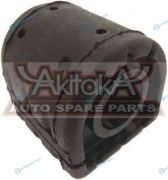 0201-237 Сайлентблок переднего рычага задний ASVA