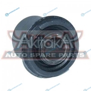 0501-B2500U Сайлентблок верхнего рычага ASVA