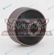 0701-011B Сайлентблок переднего рычага задний ASVA