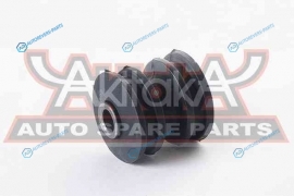 0201-028 Сайлентблок задней тяги ASVA