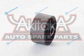 0401-CU20DM1 Сайлентблок крепления заднего редуктора задний ASVA