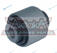 0301-087 Сайлентблок задней поперечной тяги ASVA