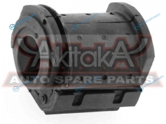 0201-M11FB Сайлентблок задний переднего рычага ASVA