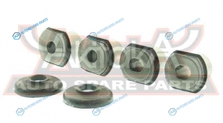 0101-KUN25S1 Сайлентблок рулевой рейки ASVA