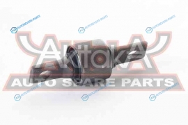 0401-079 Сайлентблок задней продольной тяги ушастый ASVA