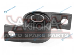 0801-BHRR Сайлентблок переднего рычага задний с кронштейном ASVA