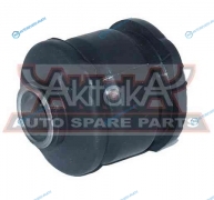 0101-010 Сайлентблок переднего рычага задний ASVA