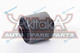 0701-038 Сайлентблок задней продольной тяги ASVA