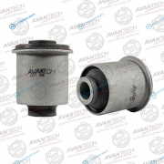 ASB0307 Сайлентблок переднего нижнего рычага. передний Avantech