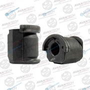 ASB0203 Сайлентблок переднего нижнего рычага задний Avantech