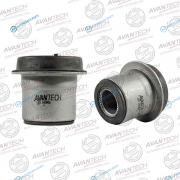 ASB0112 Сайлентблок переднего верхнего рычага передний Avantech