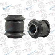 ASB0127 Сайлентблок задней цапфы нижний (под продольную тягу) Avantech