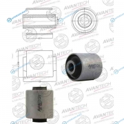 ASB0317 Сайлентблок переднего нижнего рычага внешний Avantech