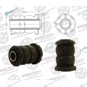 ASB0140 Сайлентблок переднего нижнего рычага. передний Avantech