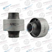 ASB0150 Сайлентблок переднего нижнего рычага. задний Avantech