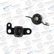 ASB4110 Сайлентблок переднего нижнего рычага задний правый Avantech