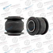 ASB0224 Сайлентблок передней поперечной тяги (Панара) Avantech (к мосту)
