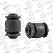 ASB0701 Сайлентблок переднего верхнего рычага. задний Avantech