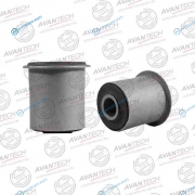 ASB1009 Сайлентблок переднего нижнего рычага Avantech (4 штавто)