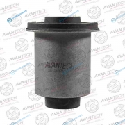 ASB0542 Сайлентблок переднего нижнего рычага задний Avantech