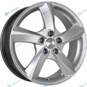 7074315 СКАД Ультра R17x7 5x108 ET41 CB58.1 Selena