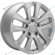 7206065 KHOMEN KHW2003 (20_LC200LC100) R20x8.5 5x150 ET45 CB110.1 F_silver