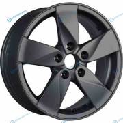 7038164 Replay RN45 R15x6.5 5x114.3 ET43 CB66.1 GM