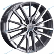 7206357 Replay B253 R22x10.5 5x112 ET43 CB66.6 GMF