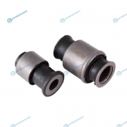 BHK22002 Комплект Сайлентблоков передней тяги