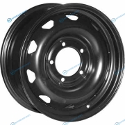 7207405 Trebl LT2883D TREBL R16x6 5x139.7 ET22 CB108.6 Black