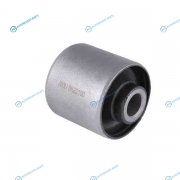 BH22100 сайлентблок задней подвески. тяги моста